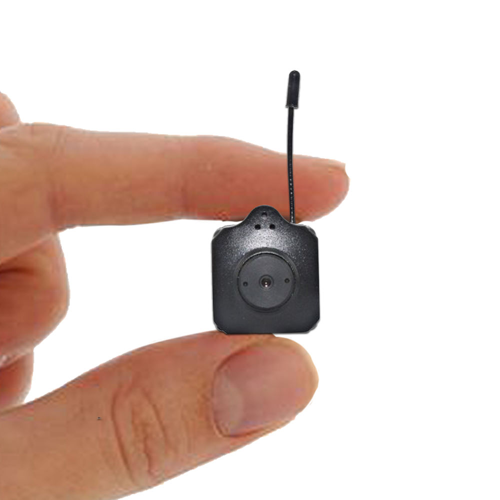 Le micro caméra utilisable dans n’importe quelle situation Informations en continu Le micro caméra utilisable dans n’importe quelle situation Informations en continu