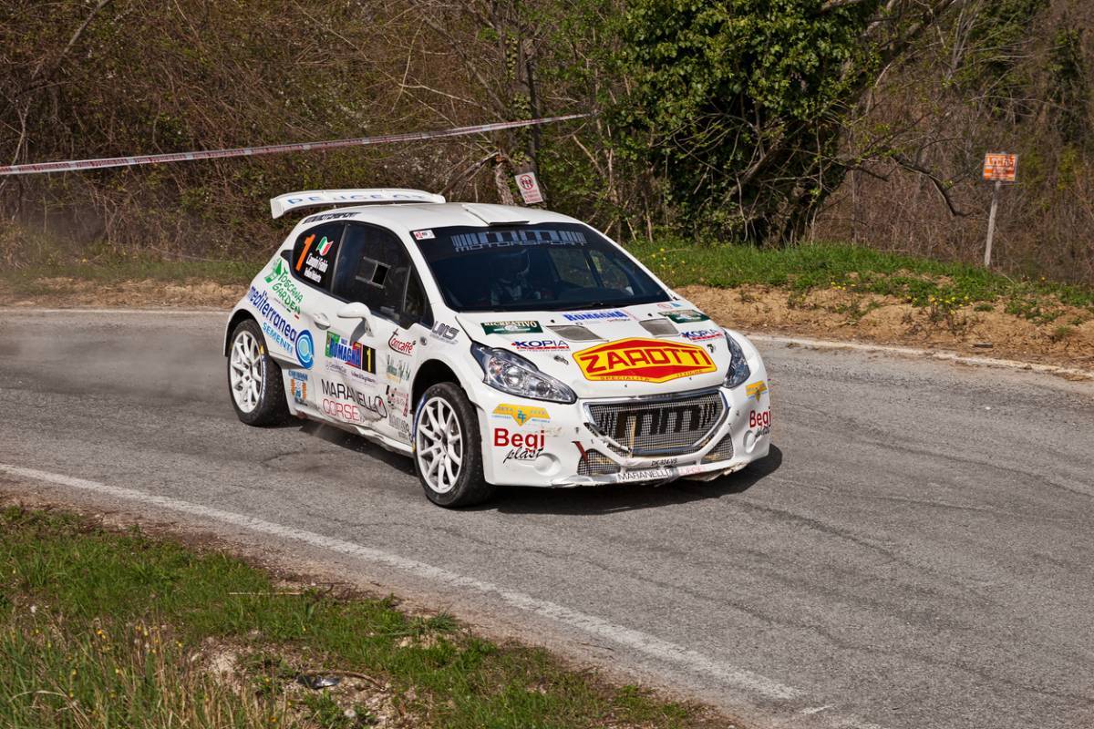 Comment débuter en rallye ? Informations en continu