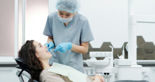 soins dentaires en Moldavie