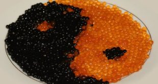 Caviar : 3 informations clés concernant cette denrée de luxe