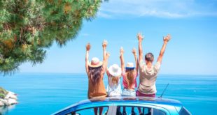Vacances d'été : vers quelle agence de voyage à Neuchâtel se tourner ?