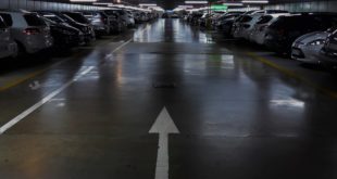 Voyager à Marseille : comment trouver un parking sécurisé?