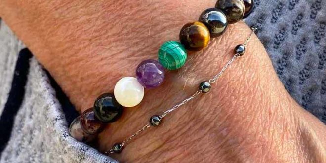 à Quel Poignet Porter Son Bracelet Chemin De Vie Tout savoir sur le bracelet chemin de vie