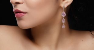 Symboles de luxe et de raffinement : les bijoux en diamant